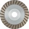 Алмазная чашка KLINGSPOR 100X20X22,23/7,3/S/DS/SUPRA/DS600GM 207-091601 - фото 4847476