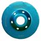 Чашка алмазная 100 мм двухрядная TeamDiamondPro BASIC 207-164356 - фото 4847519