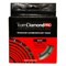 Чашка алмазная 100 мм двухрядная TeamDiamondPro BASIC 207-164356 - фото 4847520