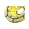 Алмазная чашка Diamond Industrial 180 мм Segmented Concrete 207-172743 - фото 4847544