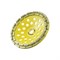 Алмазная сегментная чашка Kronger 230x6x22,23 Diamond Industrial 2-х рядная 207-104312 - фото 4847548