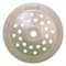 Чашка алмазная 230 мм двухрядная TeamDiamondPro STANDARD 207-164363 - фото 4847671