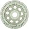 Алмазная чашка KLINGSPOR 180X8X22,23/5,5/S/DS/SUPRA/DS600B 207-091587 - фото 4847680