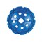 Алмазная чашка Diam Spider Extra Line 125x2x22,2 (бетон) 206-057452 - фото 4847748