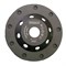 Чашка алмазная шлифовальная 125х22,23 TeamDiamondPro Expert series 207-164364 - фото 4847771