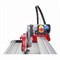 Электрический плиткорез RUBI DX-250 1400 LASER&amp LEVEL 187-095505 - фото 4855096