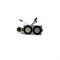 Станок сверлильный Metal Master MDM-50E 253-156961 - фото 4855523