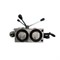 Станок сверлильный Metal Master MDM-50P 253-159014 - фото 4855545