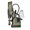 Магнитный сверлильный станок Lenz STEYR-55 196-049447 - фото 4855638
