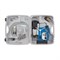 Станок сверлильный магнитный FE Powertools FE 50 X 196-019394 - фото 4855683