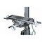 Вертикально-сверлильный станок JET GHD-46PFCT (с крестовым столом) 253-083574 - фото 4858362