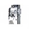Вертикально-сверлильный станок JET GHD-46PFCT (с крестовым столом) 253-083574 - фото 4858363