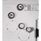 Станок вертикально-сверлильный OPTIMUM OPTIdrill DH 32GSV 253-098097 - фото 4858376