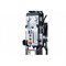 Станок сверлильный редукторный JET GHD-30PFB 253-083571 - фото 4858402