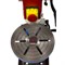 Вертикально-сверлильный станок BlackSmith WTZ-16J 253-058489 - фото 4858560