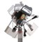 Станок вертикально-сверлильный OPTIMUM OPTIdrill RB6T (220В) настольный 196-082269 - фото 4858662
