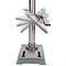 Станок вертикально-сверлильный OPTIMUM OPTIdrill RB6T (220В) настольный 196-082269 - фото 4858663