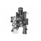 Станок сверлильный редукторный JET JMD-40PFCT 253-083569 - фото 4858681