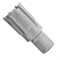 Корончатое сверло KORNOR TCT Rail weldon 19 33x30 252-168018 - фото 4860061