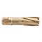 Кольцевая фреза Lenz LZTM 43x50 мм 252-050312 - фото 4862488