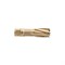 Кольцевая фреза Lenz LZTM 77x50 мм 252-050344 - фото 4862504
