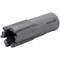 Корончатое сверло RODMIX TCT Rail 29x30, weldon 19 252-103867 - фото 4863152