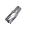 Корончатое сверло 3keego HSS 18x30 мм (Weldon 19) 252-066533 - фото 4864178
