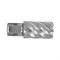 Корончатое сверло KORNOR HSS weldon 19 34х30 252-167834 - фото 4864340