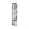 Сверло корончатое по металлу ПрофОснастка d 26 L=55/88 мм №19 Weldon19 HSS M2 252-147554 - фото 4864485