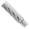 Корончатое сверло KORNOR HSS weldon 19 25х110 252-167797 - фото 4864878