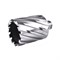 Сверло корончатое по металлу ПрофОснастка d 52 L=55/88 мм №46 Weldon19 HSS M2 252-147580 - фото 4865217