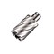 Корончатое сверло 3keego HSS 47x55 мм (Weldon 19) 252-066593 - фото 4865337