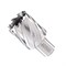 Корончатое сверло Euroboor HCS, сталь HSS 88x30 мм 252-022981 - фото 4865580