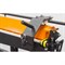 Станок листогибочный ручной Stalex LBM 1250 мм (с ножом) 170-123184 - фото 4889475