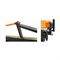 Станок листогибочный ручной Stalex LBM 2000 мм 170-017644 - фото 4889482