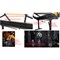 Станок листогибочный ручной Stalex LBM 2500 мм 170-017605 - фото 4889489