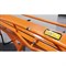 Станок листогибочный ручной Stalex RSM Prof 2000 (1,0 мм) 170-123186 - фото 4889530