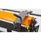 Станок листогибочный ручной Stalex LBM 3500 мм (с ножом) 170-123185 - фото 4889535
