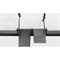 Станок листогибочный ручной Stalex LBM 3500 мм (с ножом) 170-123185 - фото 4889537