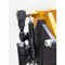 Станок листогибочный ручной Stalex LBM 3500 мм (с ножом) 170-123185 - фото 4889544