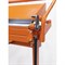 Станок листогибочный ручной Stalex RSM Prof 2500 (1,0 мм) 170-123187 - фото 4889550