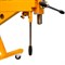 Станок листогибочный Metal Master LBM 200 PRO 170-073549 - фото 4889579