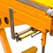 Станок листогибочный Metal Master LBM 200 PRO 170-073549 - фото 4889581