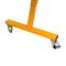 Станок листогибочный Metal Master LBM 250 PRO 170-073550 - фото 4889605