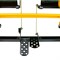 Станок листогибочный Metal Master LBM 250 PRO 170-073550 - фото 4889606