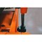 Станок листогибочный ручной сегментный Stalex W2.5x2040A 170-055197 - фото 4889651