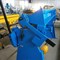 Станок листогибочный Metal Master MTS 2025 170-073570 - фото 4889660
