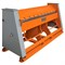 Станок листогибочный ручной Stalex 2000/2,0 мм 170-017614 - фото 4889674