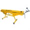 Станок листогибочный Metal Master DachMaster 2250 170-073552 - фото 4889699