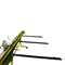 Станок листогибочный Metal Master DachMaster 2250 170-073552 - фото 4889703